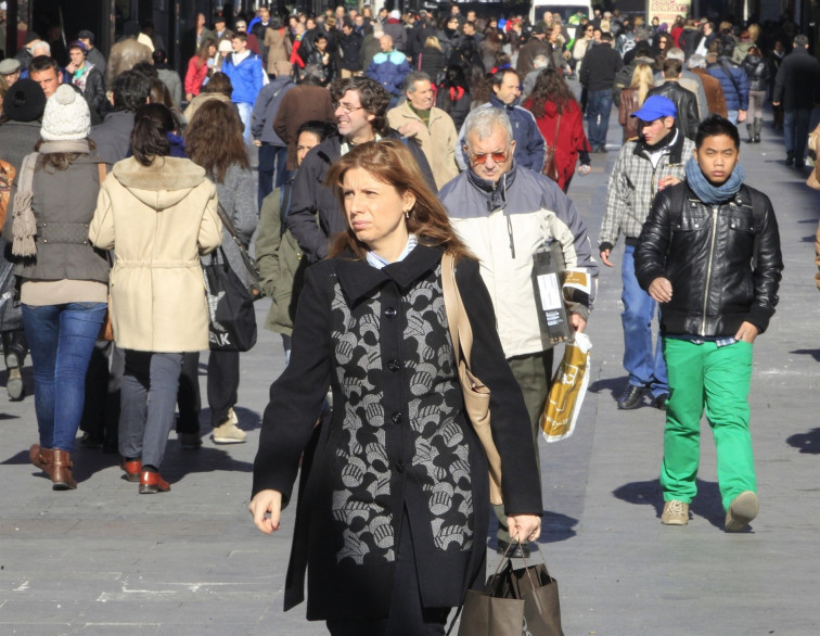 UGT pide que el Gobierno facilite el retorno de los emigrantes