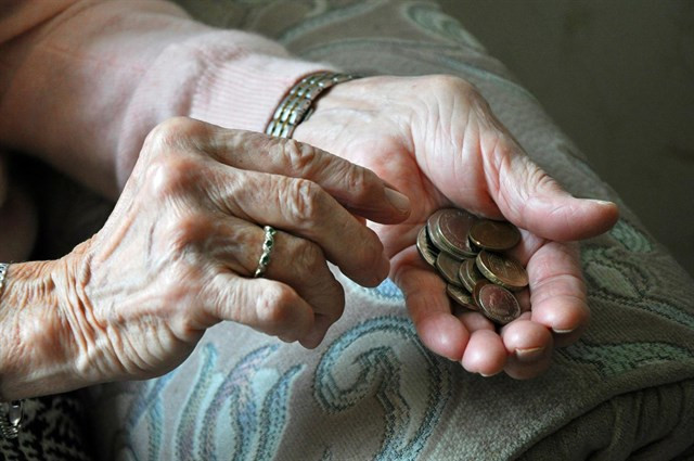 ​Concetraciones en las siete ciudades en defensa de las pensiones