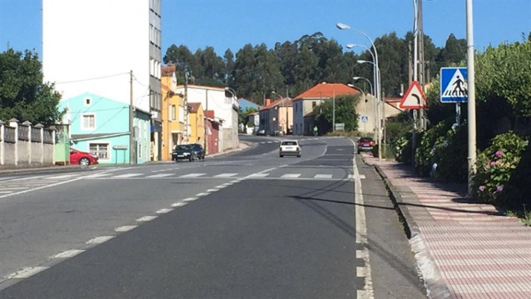 ​Investigan a un condutor de Lugo por circular a 175 km/h nun tramo de 80