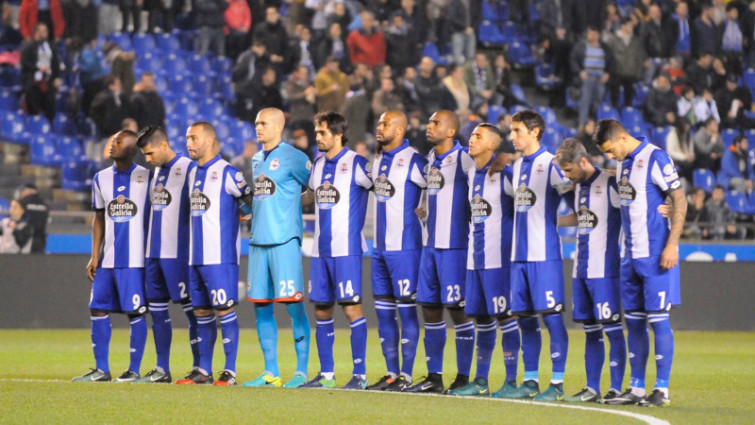 ​El Dépor remonta la eliminatoria de Copa al Betis y se mete en octavos