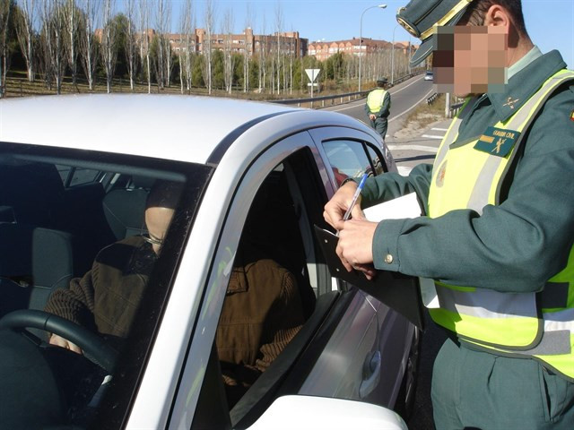 ¿Están mal multados los conductores gallegos? La justicia dice que algunos sí