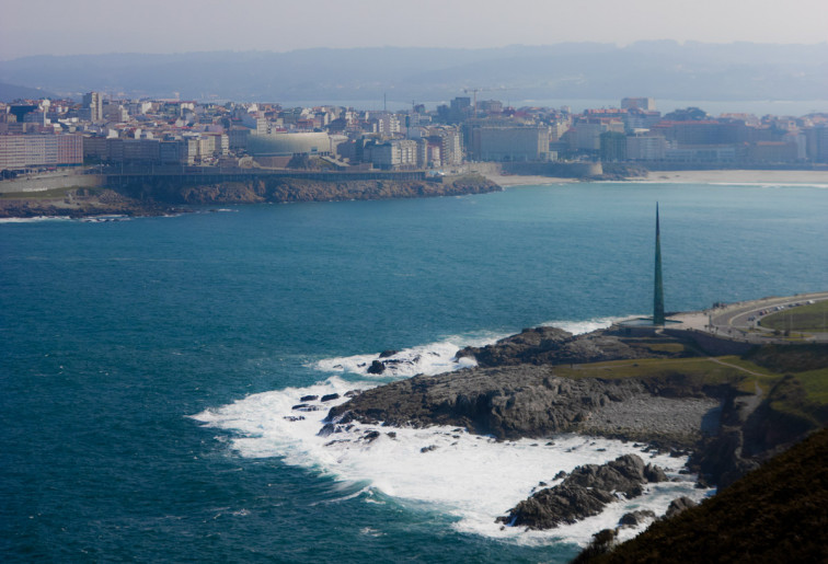 ​La Diputación de A Coruña financiará proyectos artísticos que promuevan la ciudad