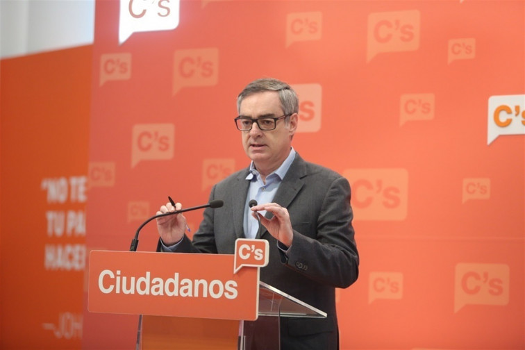 ​C's dice que Rajoy no incumpliría el pacto de investidura si optara a la reelección