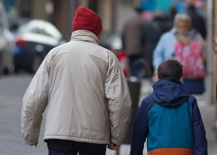 ​La tasa de ahorro de los hogares cae a su valor más bajo desde 1999