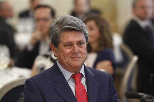 Lalín propoñerá declarar a Federico Trillo como 'persoa non grata'