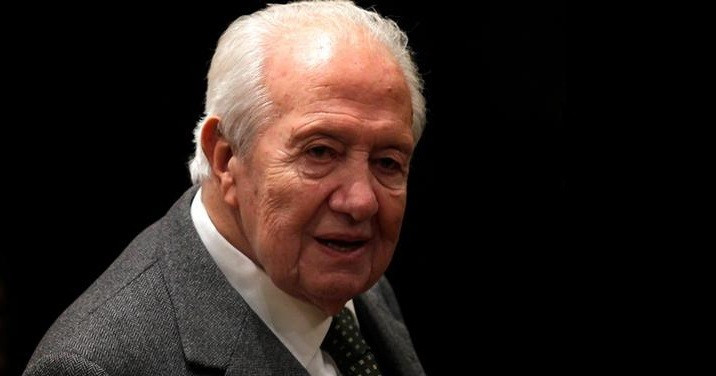 ​Morre aos 92 anos o expresidente Mário Soares, figura clave da transición portuguesa