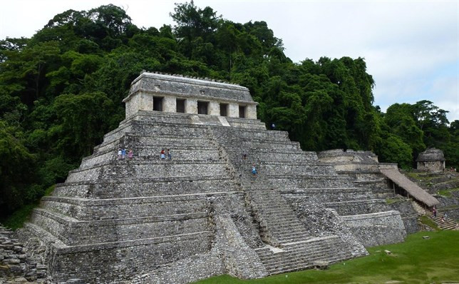 ​El Ateneo de Pontevedra acoge el martes una charla sobre la civilización maya