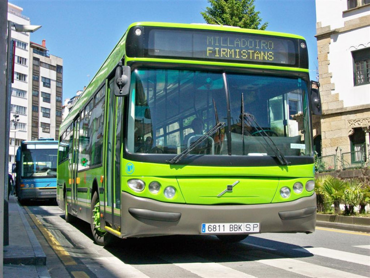 ​A CIG solicita penas de cárcere contra Autobuses de Calo por acoso laboral​ a unha traballadora