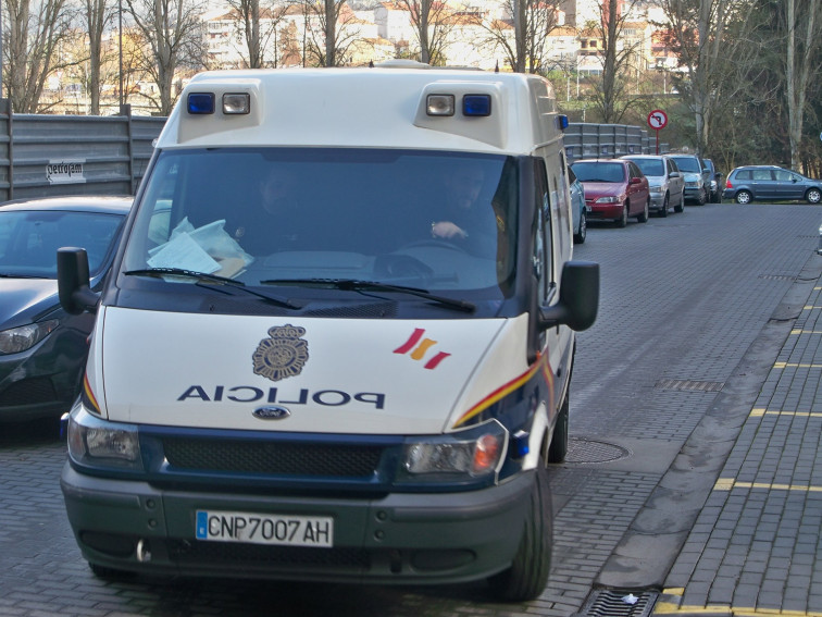 ​Frustran un secuestro organizado contra un conocido abogado de Ourense