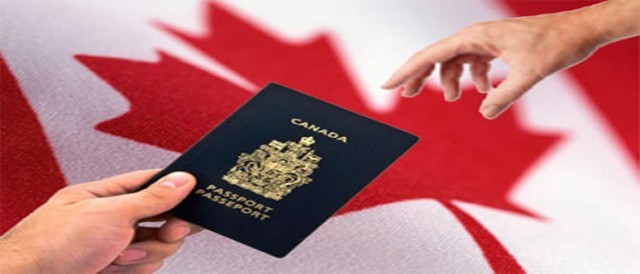 Canadá, sin identidad se vive mejor