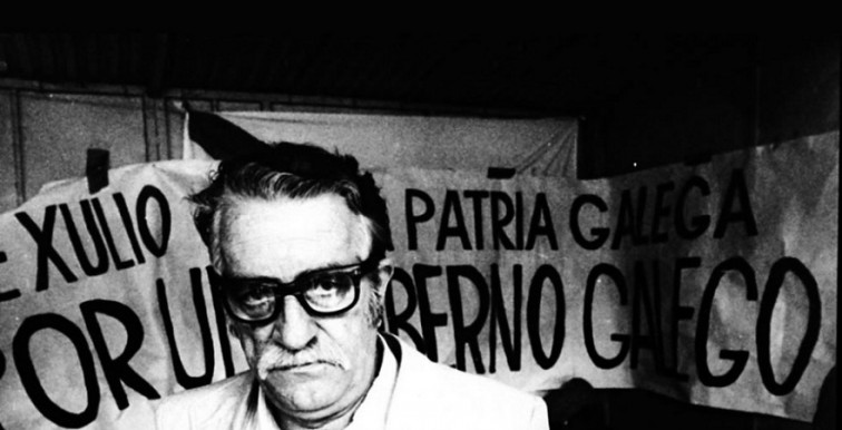 Celso Emilio Ferreiro inaugura un ciclo de documentales sobre autores gallegos ilustres