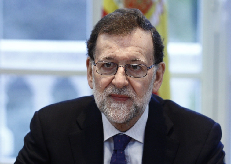 ​Rajoy recibirá este martes en Moncloa a las familias de las víctimas del Yak 42