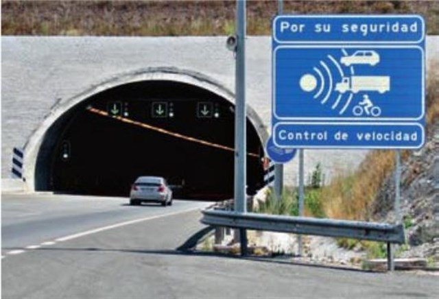 Las carreteras gallegas ya cuentan con nuevos radares de control de velocidad