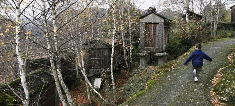 La futura ley de patrimonio natural contempla multas de hasta dos millones