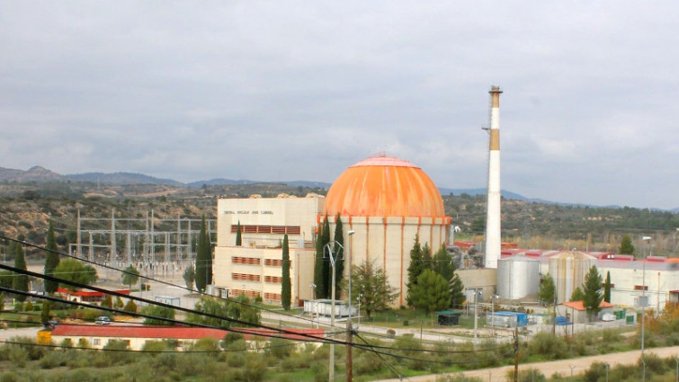 ​Francia recupera este mes ocho centrales nucleares y dará un respiro a la luz