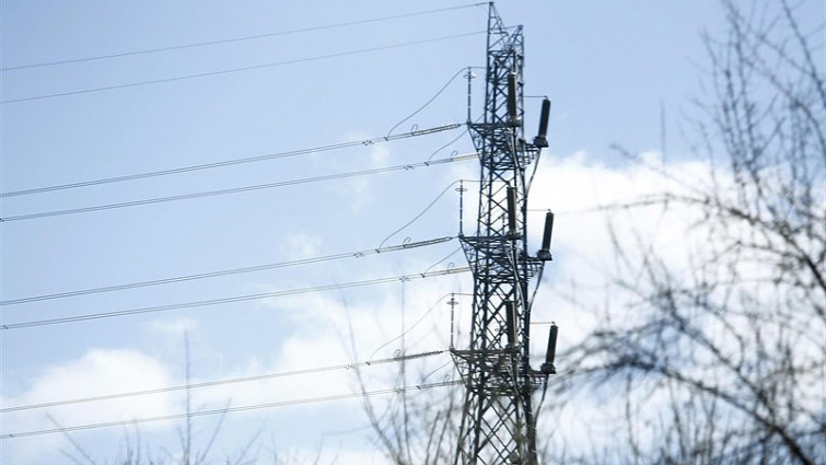 ​Cuarto día de operativo para reparar las líneas eléctricas dañadas