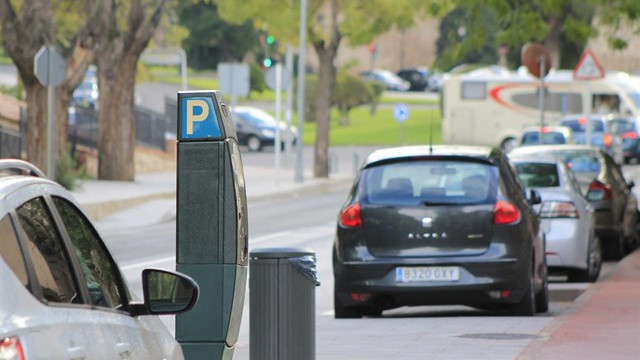 ​Una conductora pontevedresa reclama una multa por estar en gallego