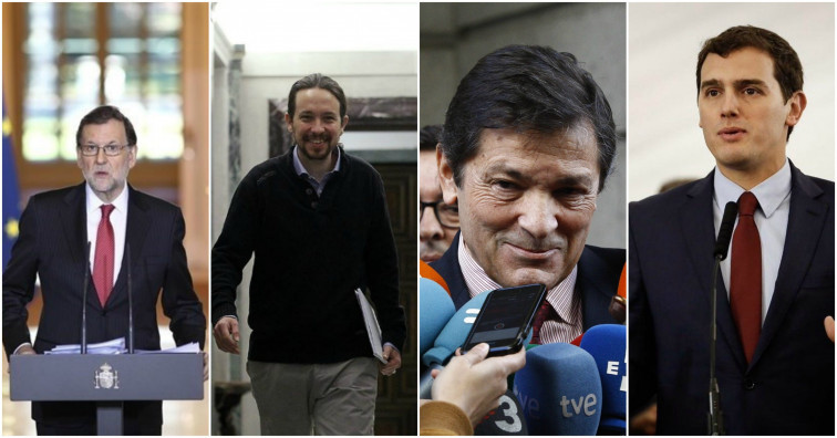 CIS | El PSOE se recupera y Podemos se mantiene como segunda fuerza