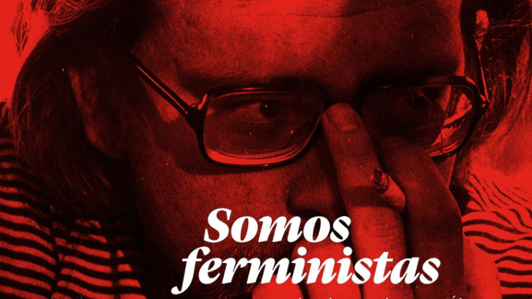 ​'Somos ferministas', homenaje nacional a Fermín Bouza Álvarez