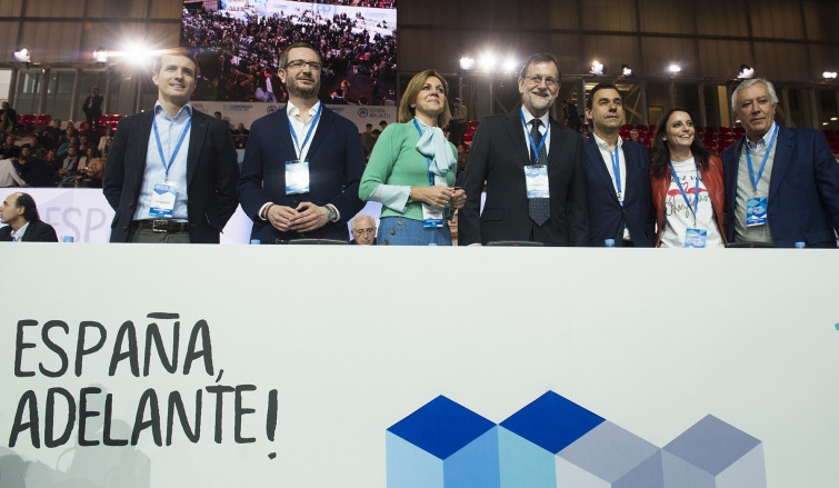 ​El PP aplaza posicionarse sobre la maternidad subrogada, que Feijóo pidió debatir