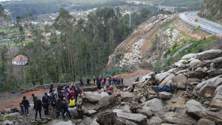 ​Barajan llevar a la justicia 