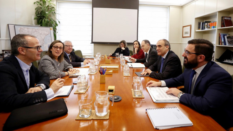 ​La construcción de la intermodal de Ourense ya tiene fechas 