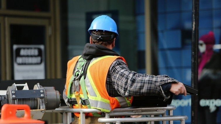 ​Galicia registró 61 víctimas mortales en accidentes laborales el pasado año