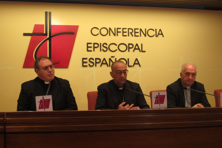 ​El Congreso aprueba suprimir el 0,7% de la Iglesia y obligar a que pague IBI e IRPF