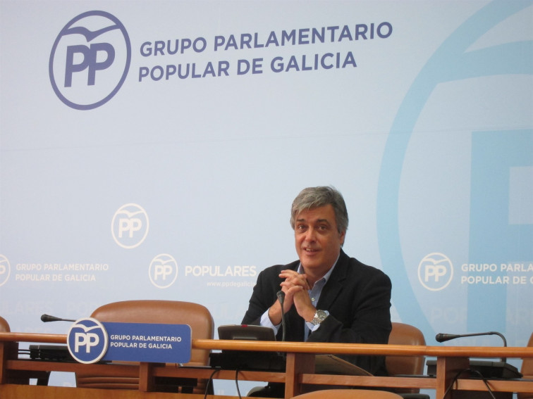 PSdeG y PPdeG pactan la reclamación de financiación para Galicia