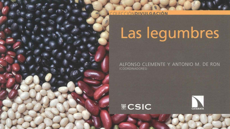 ​Ciencia y cocina se unen en favor de las legumbres