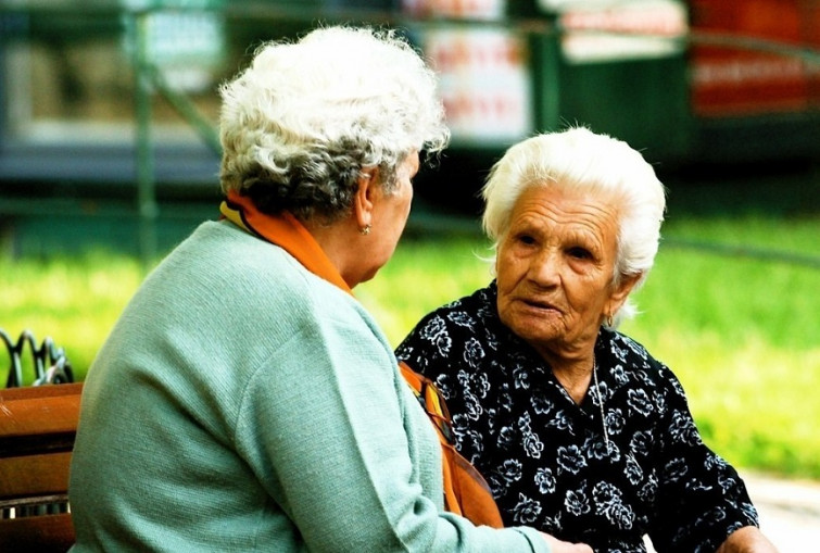 La esperanza de vida femenina romperá la barrera de los 90 años en 2030