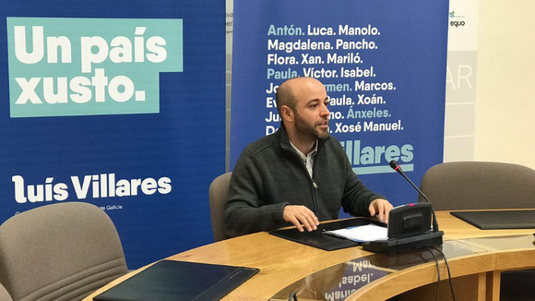 ​Villares está dispuesto a repetir como candidato en 2020