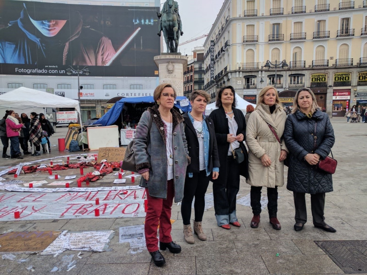 Piden que Carmena 