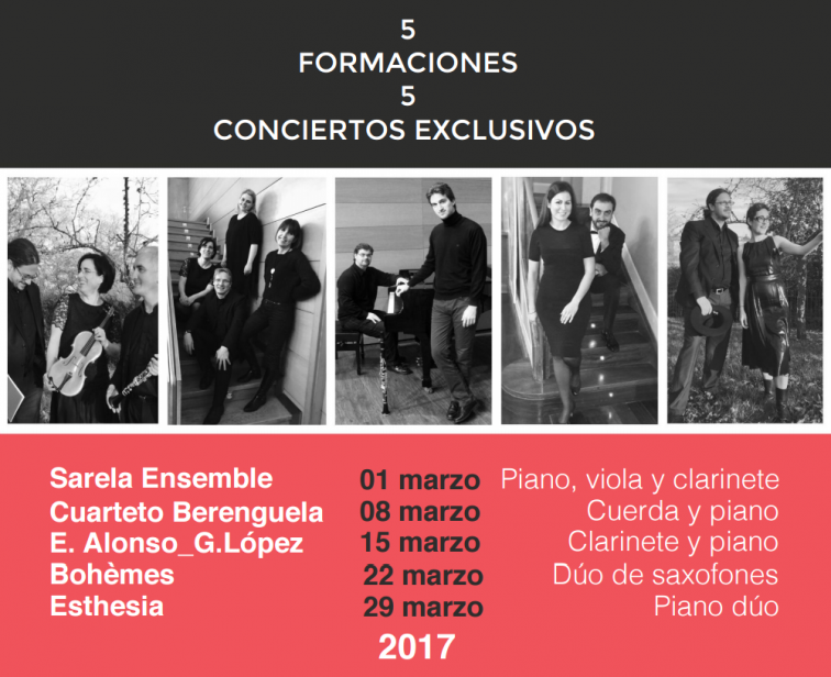 Música en directo, arte y vino se dan cita en la Galería Metro