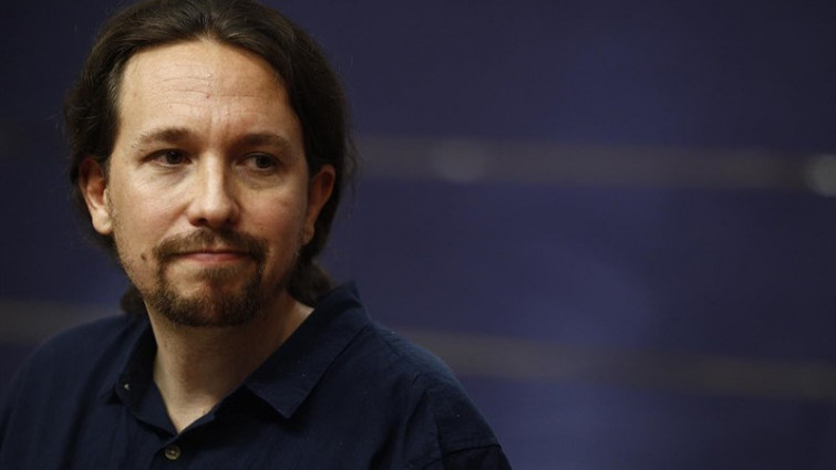 ​Pablo Iglesias estaría dispuesto a entrar en un Gobierno de Susana Díaz