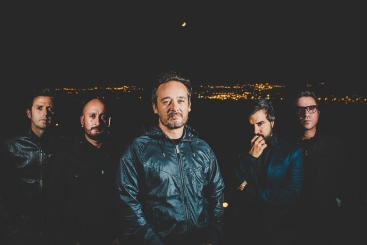 ​Love of Lesbian: 