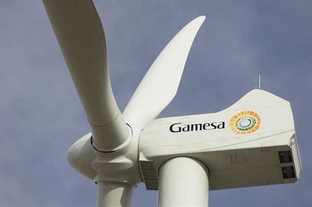 ​Bruselas da luz verde a la fusión de Gamesa y Siemens