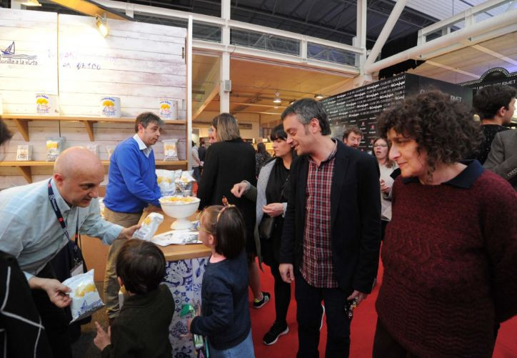 ​El Fórum Gastronómico de A Coruña clausura su edición 