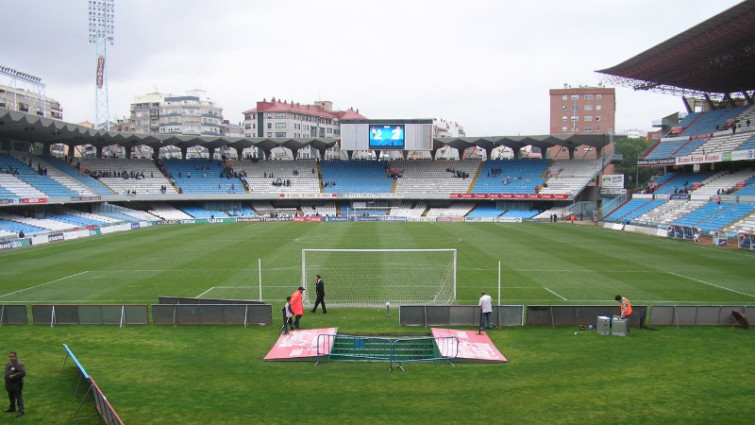 Caballero continuará con la reforma de Balaídos pese al anuncio del Celta de irse