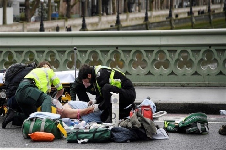 ​Una maestra con orígenes en Betanzos, entre las víctimas mortales del ataque de Londres