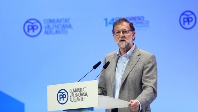 ​El PNV afea a Rajoy que dé por hecho su apoyo a los Presupuestos