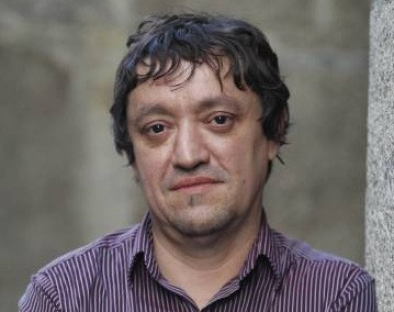 Xosé Vázquez Hermida, de 'El País', gana el Premio José Couso de Liberdade de Prensa