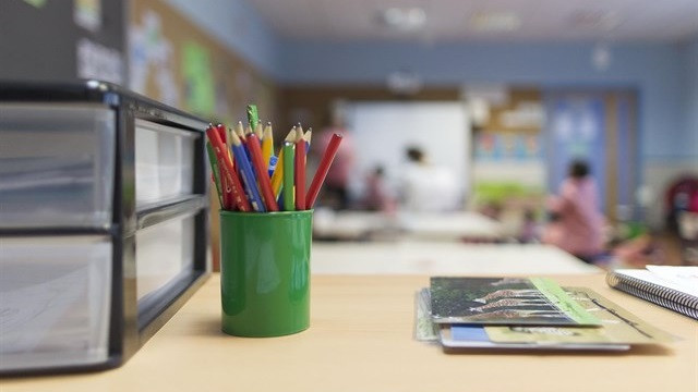 Más de 80 centros de infantil estrenan el plurilingüismo el próximo curso