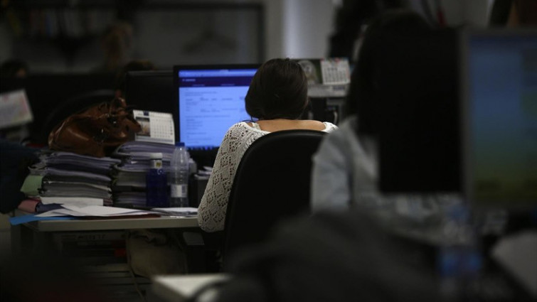 ​Crece la conciencia social sobre la desigualdad de las mujeres en las instituciones