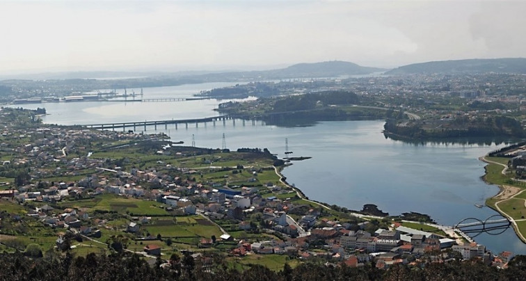 ​Cruzada para que los Presupuestos incluyan el saneamiento de la ría de Ferrol