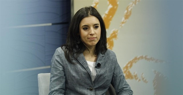 ​Irene Montero, sobre Vistalegre: 