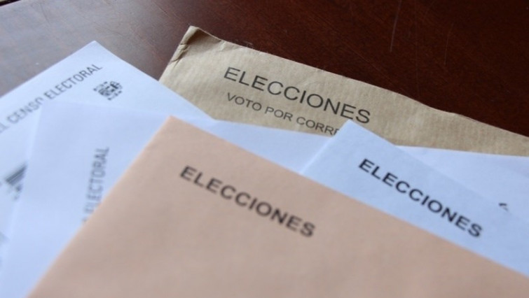 ​El Tribunal de Cuentas llama a los partidos a replantearse el 'mailing' electoral