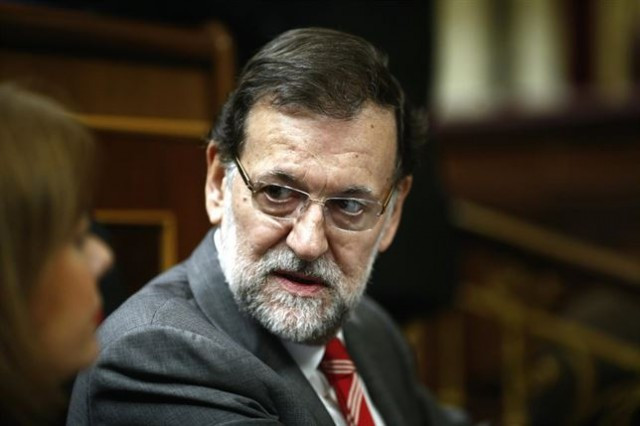 ​Rajoy tira de retranca por el SMS de Catalá: 