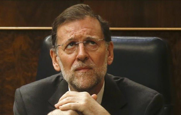 ​El Gobierno niega que Rajoy haya sido chantajeado con un vídeo