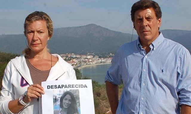 ​El juez convoca a los padres de Diana Quer para trasladarles el estado de la investigación